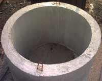 Concrete pipe